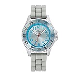 st oliver mode Diese Uhr der Marke s.Oliver ist bis zu 3 Bar wasserdicht und mit einem hochwertigen Citizen Miyota Uhrwerk ausgestattet