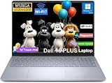 Dell 16 Plus Touchscreen Premium Business Laptop, 32GB DDR5 RAM, 1TB SSD