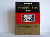 einführung papiergeld deutschland  Papiergeld - Spezialkatalog Deutschland 1874 - 1980. Mit Nebengebieten und einer Übersicht über die klassischen deutschen Geldscheine