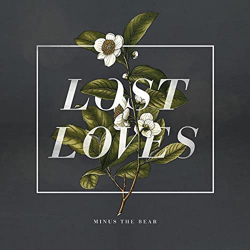 Lost Loves - Vinyl release thumbnail