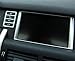 Inner Console GPS Navigation Cover Trim for Land Rover Discovery Sport 2015-2016