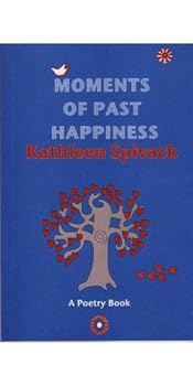 Perfect Paperback Moments of Past Happiness Book