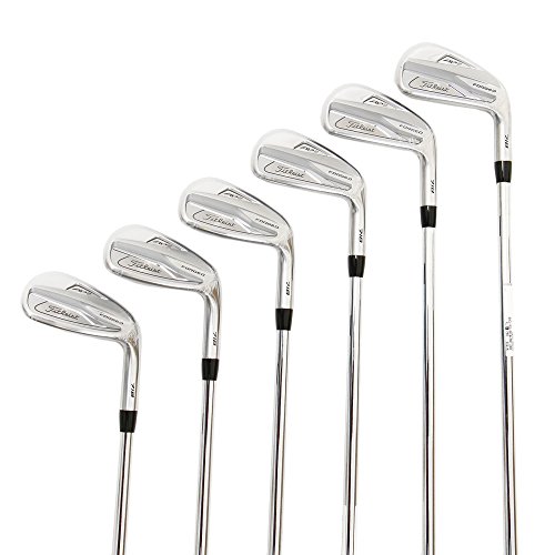 TITLEIST 718 AP2 MDS120S 5-P スチール メンズ 529RM120S5P 右 26度 5~PW フレックス:S