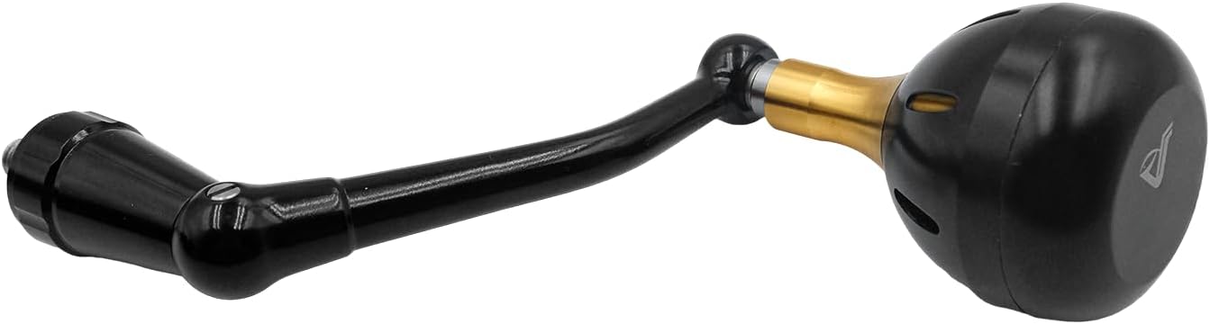 76mm Power Handle for Penn Spinfisher 8500SS Saltwater Reel Plug and Play