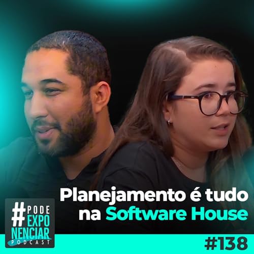 Experi&ecirc;ncia do cliente &eacute; combust&iacute;vel de crescimento | #podeexponenciar #138