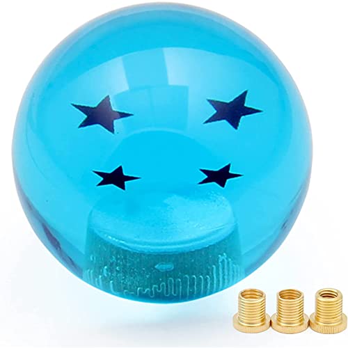 ATNVIDSG Round Ball Shift Knob