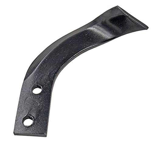 Cuchilla Honda 72451-770-013ZA Tine R. Nh1 para un fresado uniforme