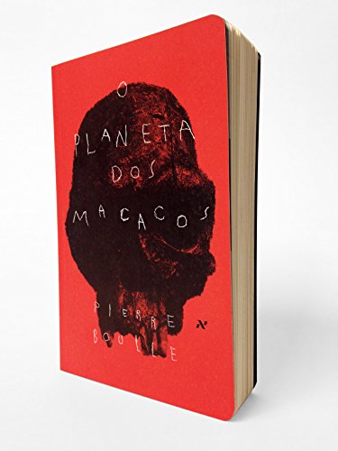 O Planeta dos Macacos