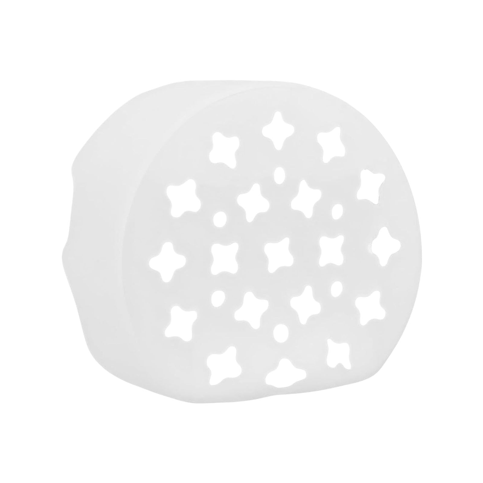 Limtula Silicone Flower Arranging Grids, Stretches Blossom Grids Flower Arranger, Flexible Flowers Stems Holder Outdoors Indoors Blossom Silicone Arrangement