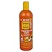Creme of Nature Sunflower and Coconut Detangling Conditioning Shampoo for Normal Hair, 15.2 Ounce