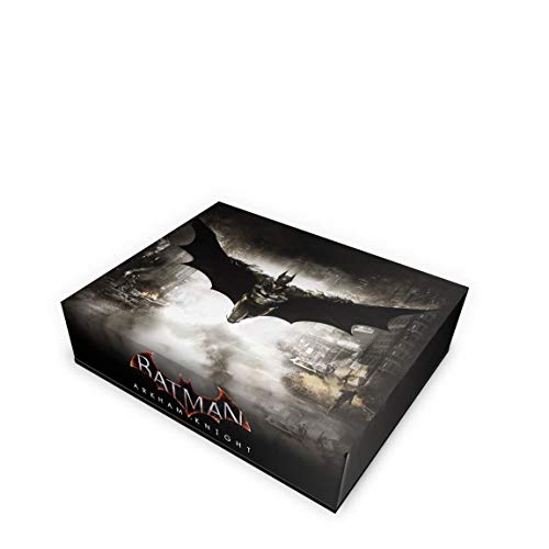 Capa Anti Poeira para Xbox One Fat - Batman Arkham Knight