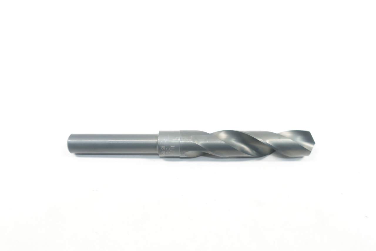 CHICAGO-LATROBE 55444 11/16IN Drill BIT D663970