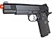 kjw 1911 meu kp07 gas blowback gun(Airsoft Gun)