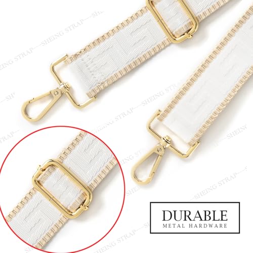 Image of Purse Strap Replacement Crossbody Handbag Shoulder Strap Adjustable