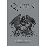  The Platinum Collection (Greatest Hits 1, 2, 3) [Korea Magazine Edition] (3Cd)