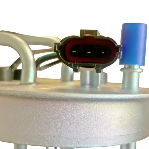 Pompe à carburant Terracan 2.9 CRDi résout calage moteur