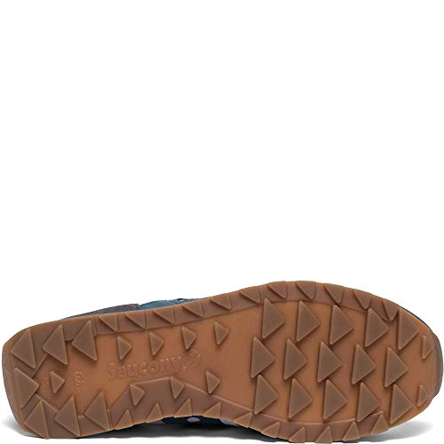 Image of Saucony Women s Jazz CL Cozy Sneaker
