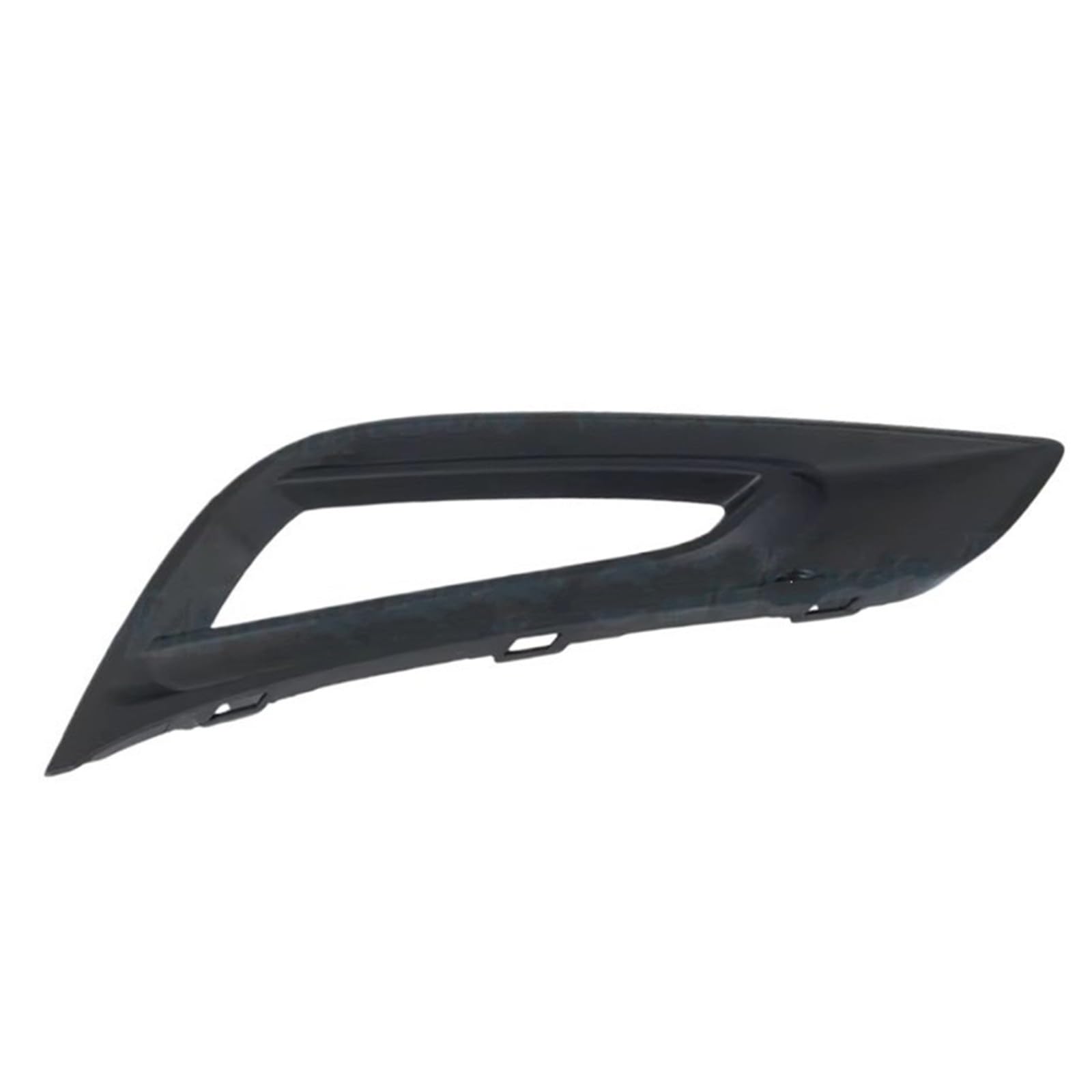 Cache feu antibrouillard avant cadre de garniture de calandre Opel Astra K 2017 - 3