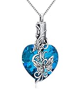 Collar De Urna De Recuerdo Para Cenizas ⋆ Mascotas En El Cielo