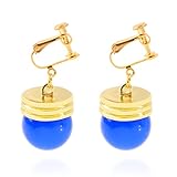 Chrollo Anime Cosplay Earrings - Lucilfer Phantom Rogue Halloween Jewelry Accessories