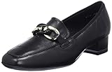 High Soft ARA Damen Graz Trotteure, SCHWARZ, 39 EU Weit