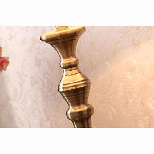 Lampe de table bureau étude pour un éclairage décoratif stable E27