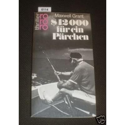 $12000 f&uuml;r ein P&auml;rchen.