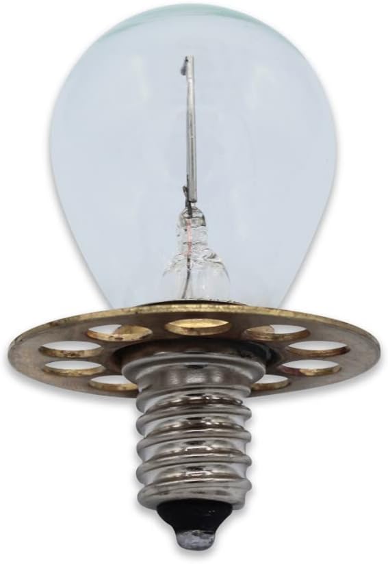 Technical Precision Replacement for HAAG STREIT 900 BP Main Bulb Light Bulb
