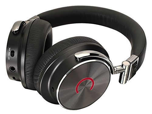 Cleer Nc Noise Cancelling Headphone #TOP3