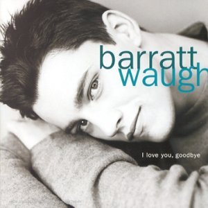 Love You Goodbye [Audio CD]