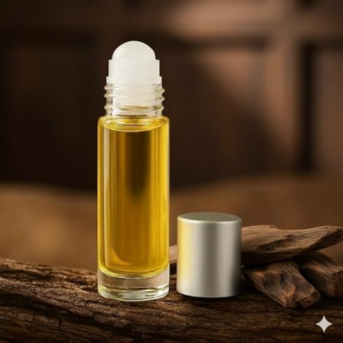 Mukhallat Oud Emirati Perfume - 12 ml, For Unisex by Lolah Perfume Brand Perfumes