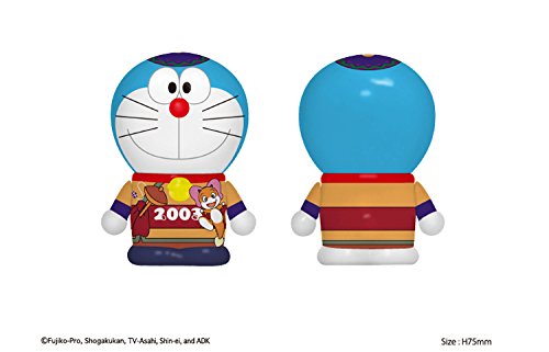 Amazon.com: VARIARTS Doraemon 088 (Fushigi Fu Tsukai) by Rana