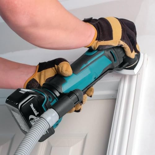Adaptateur d'aspiration Makita 199627 2 - vue 7