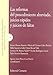 Produktbild Las reformas del procedimiento abreviado, juicios rápidos y juicios de faltas