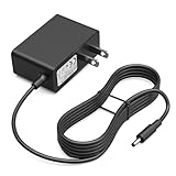 25V Charger for Eureka NEC120 NEC220 Vacuum Cleaner, Compatible with Eureka MC2508A Battery, 6.6ft Power Cord
