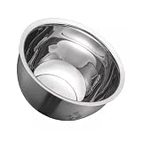 304 Stainless Steel 3L Rice Cooker Inner Bowl，Compatible For Xiaomi ，IHFB01CM Uncoated Thick Kettle Pot Liner