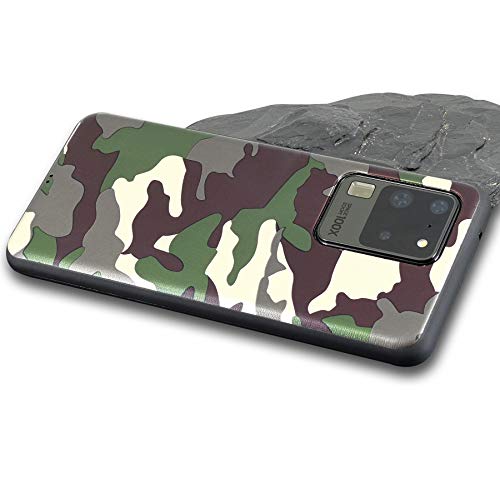 Suncase - Cover in silicone TPU per Samsung Galaxy...