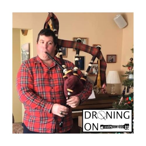 138: Holiday Tunes with Andrew O'Sullivan