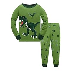 Dino-green