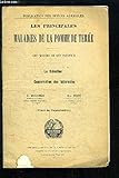  Les principales maladies de la Pomme de Terre (Tract de vulgarisation). Les moyens de les prévenir. La Sélection, Conservation des tubercules.