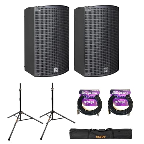 HK AUDIO Sonar 110 Xi 2-Way 800W 10