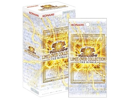 遊戯王 box リミットオーバー」の人気商品一覧 | 安い商品を通販サイト