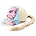Disney Frozen Elsa Braid Baseball Cap Hat Girl One Size Fits Most