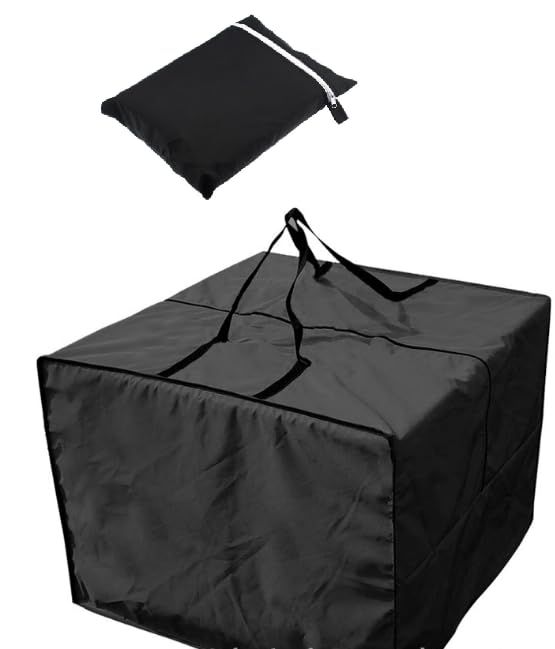 Sac de rangement extra-grand pour organiser le matériel de travail et la maison