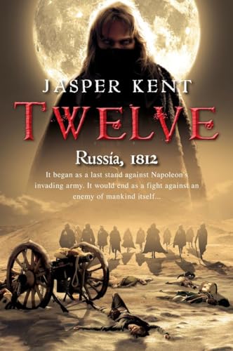 Twelve (Danilov Quintet)