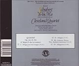  Schubert:String Quartets
