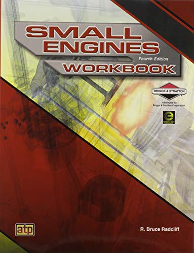 American Technical Publishers Small Engines