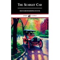 The Scarlet Car
