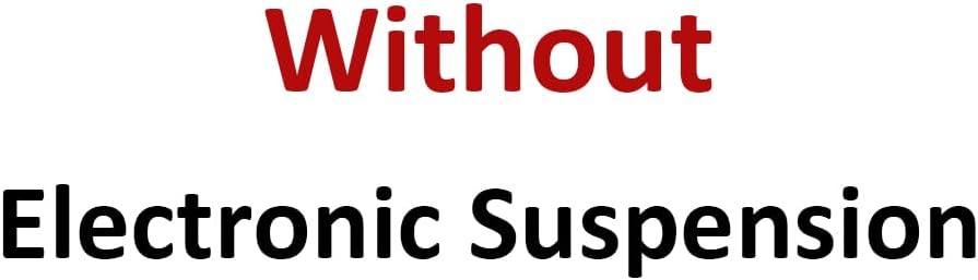 OREDY 2pc Front Quick Struts for 2007-2013 Acura MDX & 2010-2013 ZDX Right Left Side Replacements Shock Absorber Coil Spring Assembly - 172434 172433