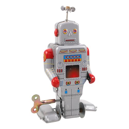 ブリキ ロボット おもちゃ」の人気商品一覧 | 安い商品を通販サイト